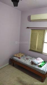 Bedroom Image of 900 Sq.ft 2 BHK Independent House for sale in Bhakti Nagar Rajkot for Rs. 6000000