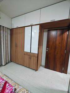Bedroom Image of 3195 Sq.ft 3 BHK Penthouse for sale in Sola Ahmedabad for Rs. 23000000
