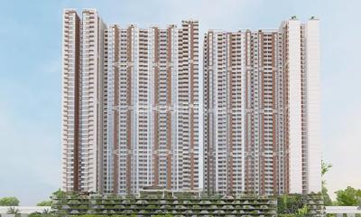 Image of 1784 Sq.ft 3 BHK Apartment / Flat for sale in Vardhaman Skysymphony, Wakad, Pune for Rs. 16500000