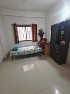 Hall Image of 772 Sq.ft 2.5 BHK Apartment / Flat for sale in Earth Madhav Homes, Sanand Ahmedabad for Rs. 4499999