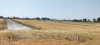 Image of 1306 Sq.ft Residential Plot / Land for sale in Annur, Coimbatore for Rs. 790000