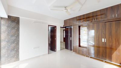 Bedroom Image of 2341 Sq.ft 3 BHK Apartment / Flat for sale in Candeur Carlisle, Mahadevapura Bengaluru for Rs. 33000001