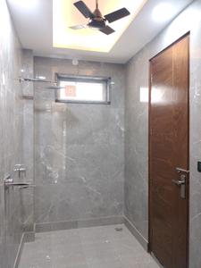 Common Bathroom Image of 2250 Sq.ft 4 BHK Builder Floor for sale in Sector 85 Faridabad for Rs. 24000000
