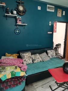 Bedroom Image of 1150 Sq.ft 3 BHK Apartment / Flat for sale in Barrackpore Kolkata for Rs. 3200000