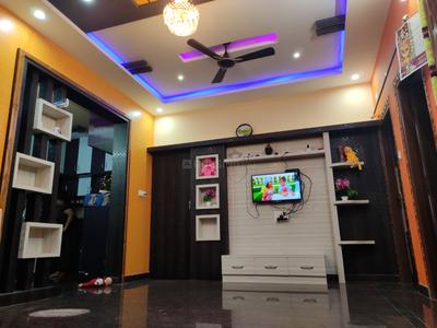 Hall Image of 1200 Sq.ft 2.5 BHK Independent House for sale in Mahadevapura Bengaluru for Rs. 15000000
