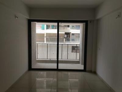 Living Room Image of 1105 Sq.ft 3 BHK Apartment / Flat for sale in Vivaan Solitaire, Zundal Ahmedabad for Rs. 6496000