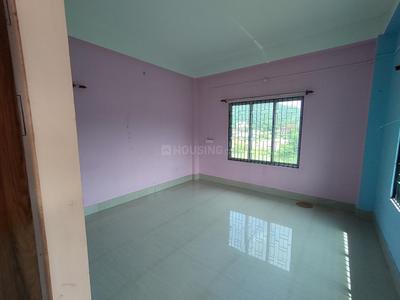 Bedroom Image of 900 Sq.ft 1 BHK Independent House for rent in Ahom Gaon Guwahati for Rs. 11000