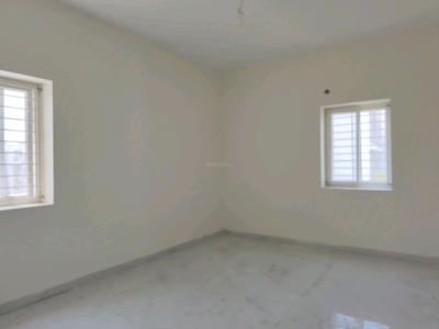 Bedroom Image of 1715 Sq.ft 3 BHK Apartment / Flat for sale in Neknampur Hyderabad for Rs. 12100000