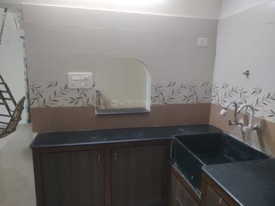 Kitchen Image of 1058 Sq.ft 2 BHK Apartment / Flat for sale in Perambur Chennai for Rs. 9200000
