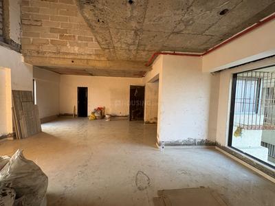 Hall Image of 2500 Sq.ft 4 BHK Apartment / Flat for sale in Cosmos Horizon, Thane West Thane for Rs. 55000000