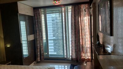 Bedroom Image of 900 Sq.ft 2 BHK Apartment / Flat for sale in Shakti Calista, Ghansoli Navi Mumbai for Rs. 21500000