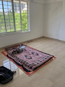 Bedroom Image of 1540 Sq.ft 3 BHK Apartment / Flat for sale in Aditya Shagun Nisarg Palms, Bavdhan Pune for Rs. 14900000