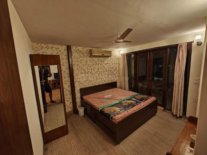 Block B, Sarvodaya Enclave Bedroom 1