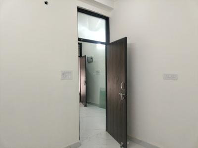 Bedroom Image of 800 Sq.ft 2 BHK Apartment / Flat for sale in CI Golf City, Kambakshpur Noida for Rs. 3070000