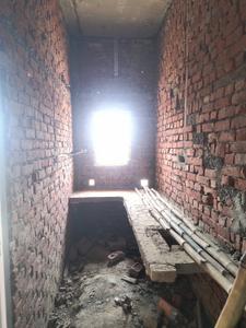 Kitchen Image of 504 Sq.ft 3 BHK Independent House for sale in Sangwan City Aligarh for Rs. 2700000