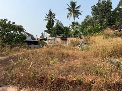 Image of 2178 Sq.ft Residential Plot / Land for sale in Kakkanad, Kochi for Rs. 4500000