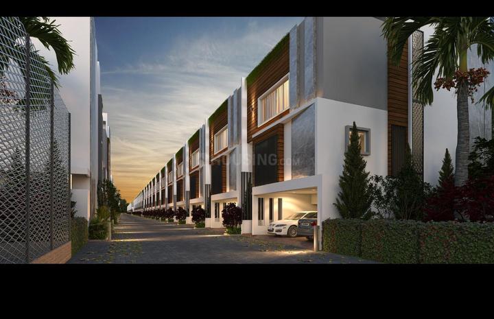 Devasthanagalu, Varthur Main Image 1