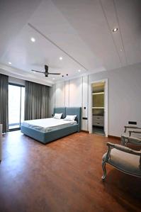 Bedroom Image of Living Shiving PG  in Sector 47, Gurgaon