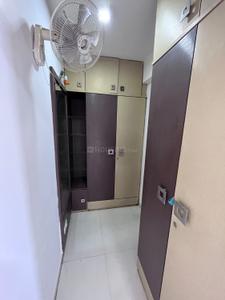 Kitchen Image of 1860 Sq.ft 3 BHK Apartment / Flat for rent in Shalimar Township, Scheme No 114 Indore for Rs. 40000