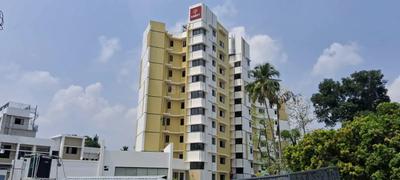 Image of 1100 Sq.ft 2 BHK Apartment / Flat for sale in Aluva, Kochi for Rs. 10000000
