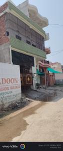 Image of 700 Sq.ft 3 BHK Builder Floor for rent in Nagwa Lanka, Varanasi for Rs. 9000