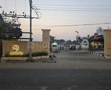 Residential Plot