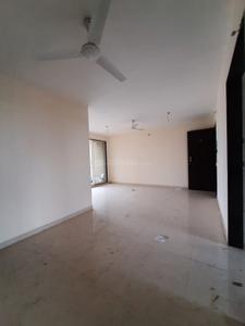 Hall Image of 1602 Sq.ft 3 BHK Apartment / Flat for rent in Bhagwati Imperia, Ulwe Navi Mumbai for Rs. 69000