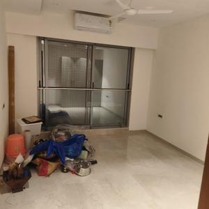 Bedroom Image of 1200 Sq.ft 3 BHK Apartment / Flat for rent in Ekta Crest, Chembur Mumbai for Rs. 145000