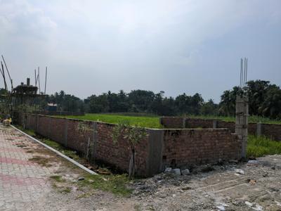 Image of 720 Sq.ft Residential Plot / Land for sale in Nest Valley, Joka, Kolkata for Rs. 185000