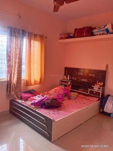 Bedroom Image of 1250 Sq.ft 2 BHK Independent House for sale in Sarnobatwadi Kolhapur for Rs. 3600000