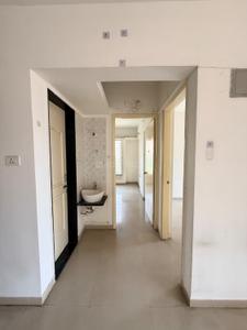 Hall Image of 1048 Sq.ft 2 BHK Apartment / Flat for rent in Green Aqua Blue, Ravet Pune for Rs. 24500