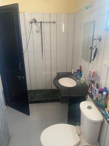 Bathroom Image of 1800 Sq.ft 3 BHK Apartment / Flat for sale in Kharakua Shubh Ashiyana, Kharakua Udaipur for Rs. 7800000