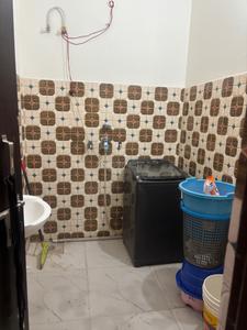 Bathroom Image of 1800 Sq.ft 4 BHK Independent House for sale in Sector-02 Bahadurgarh for Rs. 15500000