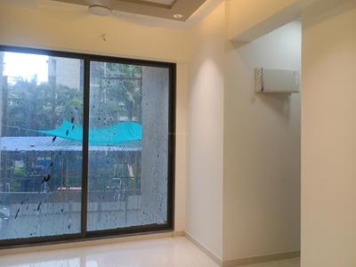 Living Room Image of 800 Sq.ft 1 BHK Apartment / Flat for sale in Kalyan East Kalyan for Rs. 5000000