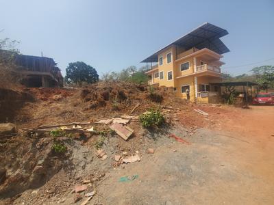 Image of 324 Sq.ft Residential Plot / Land for sale in Ella, Goa for Rs. 11988000