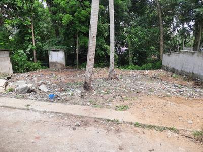 Image of 1600 Sq.ft Residential Plot / Land for sale in Kanjirampara, Thiruvananthapuram for Rs. 2400000
