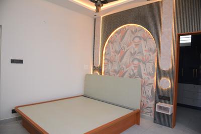 Bedroom Image of 3000 Sq.ft 1.5 BHK Duplex for sale in Chikkalasandra Bengaluru for Rs. 35000000
