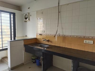 Kitchen Image of 1180 Sq.ft 2 BHK Apartment / Flat for sale in Shree Kapil Kapil Asmant Residency, Pashan Pune for Rs. 11500000