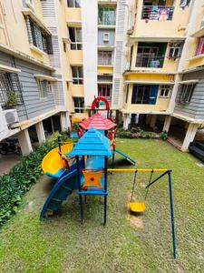 Image of 775 Sq.ft 2 BHK Apartment / Flat for sale in Eden Richmond Park, Malancha Mahi Nagar, Kolkata for Rs. 3500000