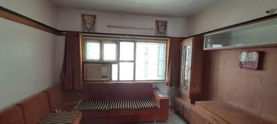 Living Room Image of 1350 Sq.ft 3 BHK Apartment / Flat for sale in Prahlad Plot Rajkot for Rs. 8500000