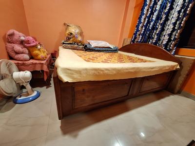2.5 BHK Flat