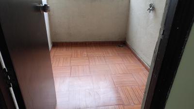 Balcony Image of 1350 Sq.ft 3 BHK Apartment / Flat for rent in Gini Bellissimo, Dhanori Pune for Rs. 32000