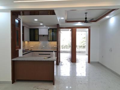 Living Room Image of 1600 Sq.ft 3 BHK Apartment / Flat for sale in Sector 104 Noida for Rs. 7500000