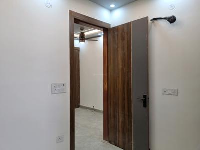 Bedroom Image of 585 Sq.ft 2 BHK Apartment / Flat for sale in Vikram The Residency by Vikram Properties And Builder, Nawada New Delhi for Rs. 3700000