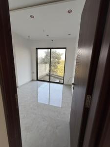 Hall Image of 750 Sq.ft 1 BHK Apartment / Flat for sale in Kalyan West Kalyan for Rs. 4100000
