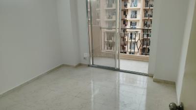 Bedroom Image of 980 Sq.ft 2 BHK Apartment / Flat for sale in MRG The Balcony, Sector 93 Gurgaon for Rs. 7000000