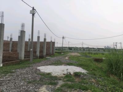 Image of 72 Sq.ft Residential Plot / Land for sale in Dadri, Greater Noida for Rs. 2160450