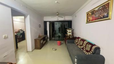 2 BHK Flat