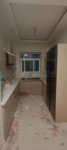 Kitchen Image of 1500 Sq.ft 3 BHK Builder Floor for sale in sector 37 Bahadurgarh for Rs. 13000000
