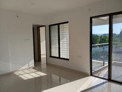 Hall Image of 1000 Sq.ft 2 BHK Apartment / Flat for sale in ARV Regalia, Mohammed Wadi Pune for Rs. 6500000